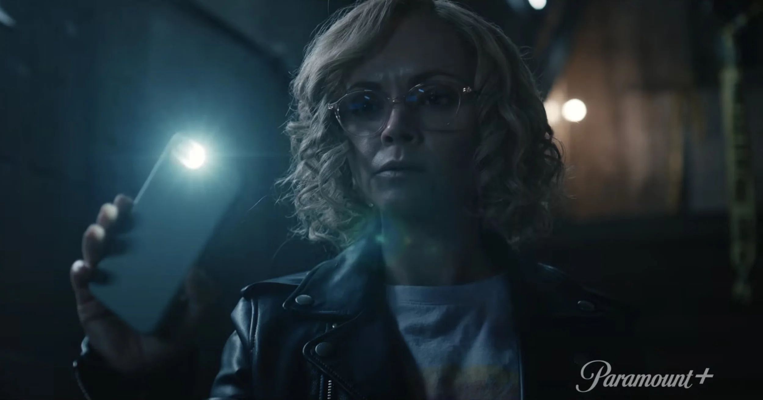 The new trailer for YELLOWJACKETS season three teases the revelation of dark secrets